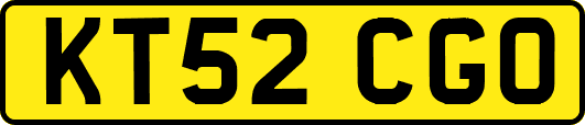 KT52CGO
