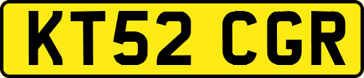KT52CGR