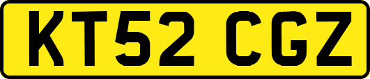 KT52CGZ