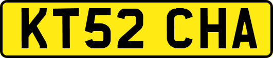 KT52CHA