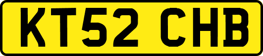 KT52CHB