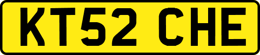 KT52CHE