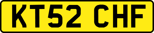 KT52CHF