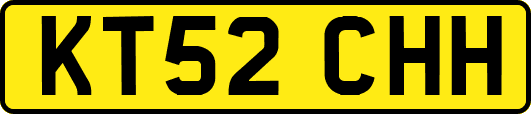 KT52CHH