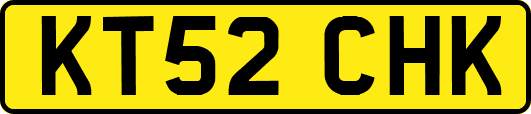 KT52CHK