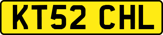 KT52CHL