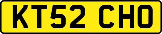 KT52CHO