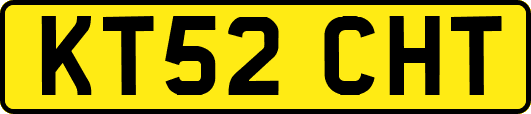 KT52CHT