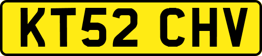 KT52CHV