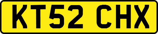 KT52CHX