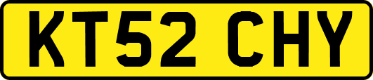 KT52CHY