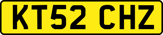 KT52CHZ