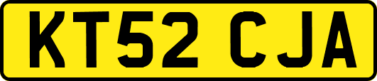 KT52CJA