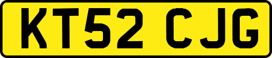 KT52CJG