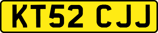 KT52CJJ