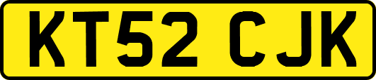 KT52CJK