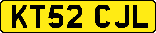 KT52CJL