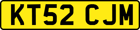 KT52CJM