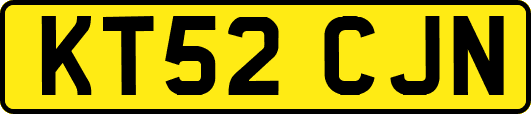 KT52CJN