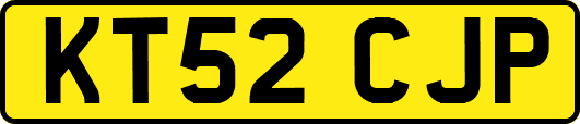 KT52CJP