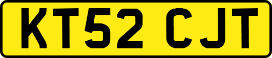 KT52CJT