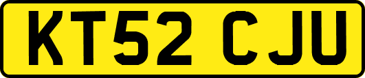KT52CJU