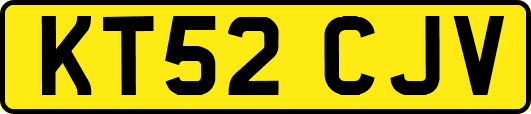 KT52CJV