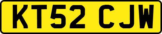 KT52CJW