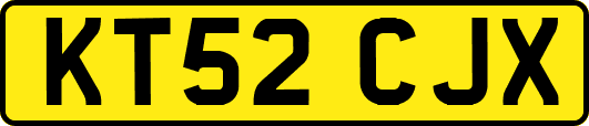 KT52CJX