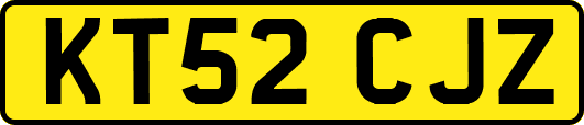KT52CJZ