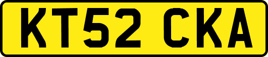 KT52CKA