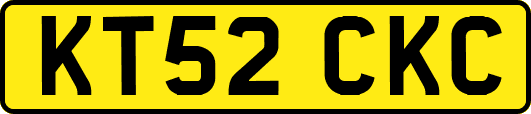 KT52CKC