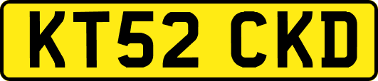 KT52CKD