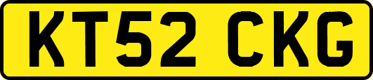 KT52CKG