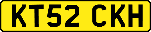KT52CKH