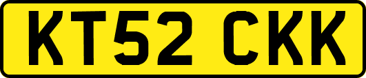 KT52CKK