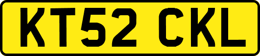KT52CKL