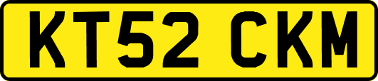 KT52CKM