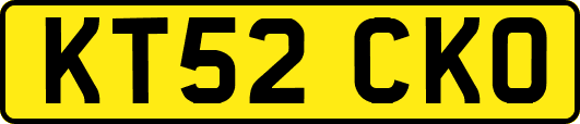 KT52CKO