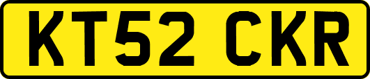 KT52CKR