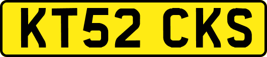 KT52CKS