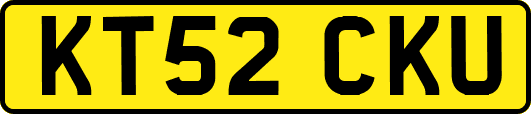 KT52CKU