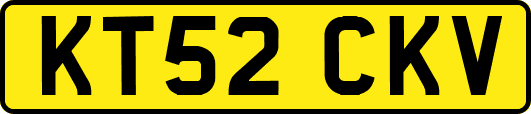 KT52CKV