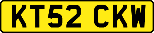 KT52CKW