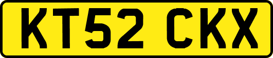 KT52CKX