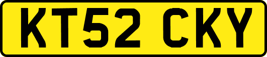 KT52CKY