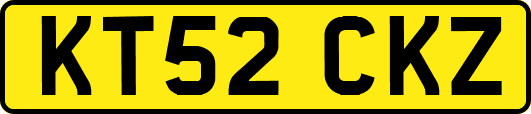 KT52CKZ