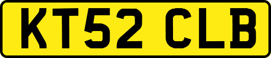 KT52CLB