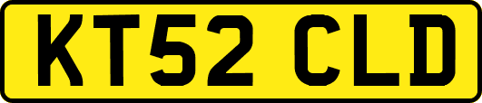 KT52CLD