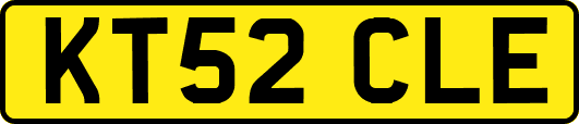 KT52CLE